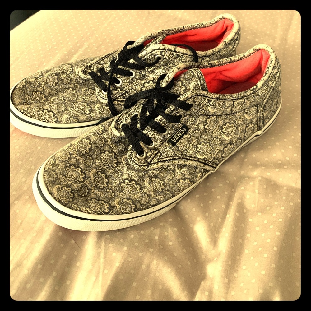 Women’s vans
